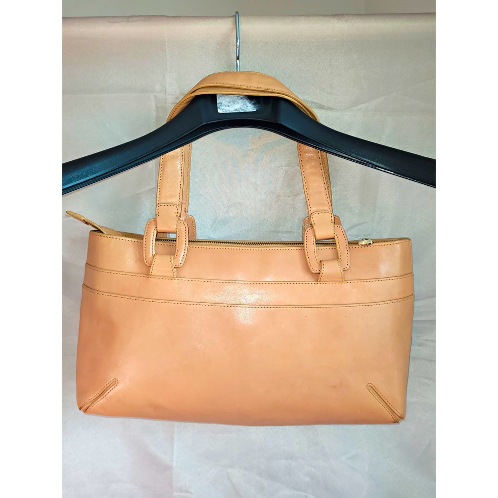 Monsac Original Beautiful Leather Shoulder Purse Handbag